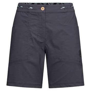 LA SPORTIVA Mantra Shorts W, Onyx/Chalk