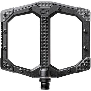 CRANKBROTHERS Stamp EVO Large Black
