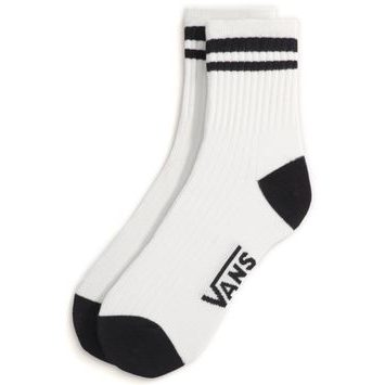 VANS Bergman Low Crew Black