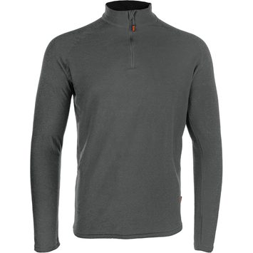 BENNON POLAROS Sweatshirt grey