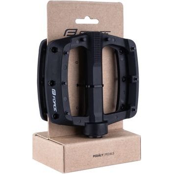 FORCE F KICK nylonové, 3 prům. ložiska,črn