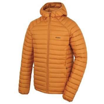 HUSKY Dreeser M mustard