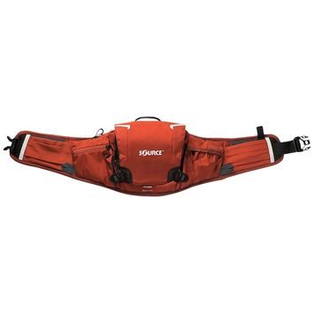 SOURCE Hipster ultra 5 L Chili orange