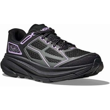 HOKA CLIFTON ONE 9 U BLACK/WISTFUL ROSE