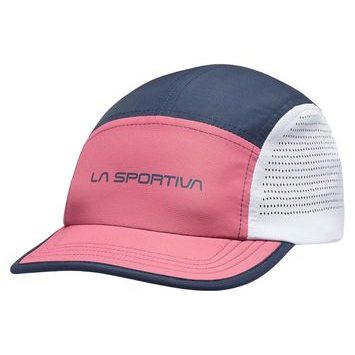 LA SPORTIVA Skyline Cap, Rosebay/Night Sky