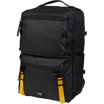 CATERPILLAR Signature Utility X 21 černý