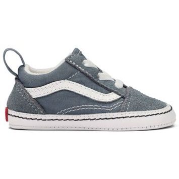 VANS Old Skool Crib COLOR THEORY STORMY WEATHER