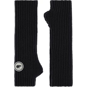 EISBÄR Kalea Mittens schwarz