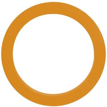 LAKEN Těsnění silikonové pro uzávěr FLOW oranžové