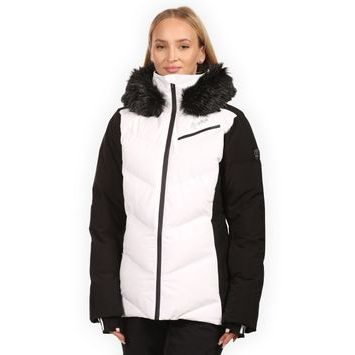 KILPI SKIMMIA-W Bílá