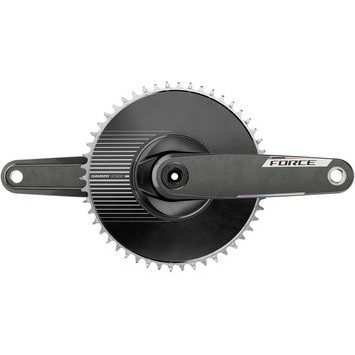 SRAM 00.6118.740.001 - AM FC FORCE 1 E1 DUB 165 50 AERO