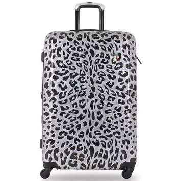 TUCCI T-0158/3-L Winter Leopard 88 L