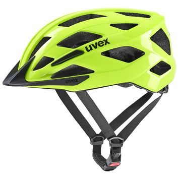 UVEX I-VO 2 PURE NEON YELLOW 2026