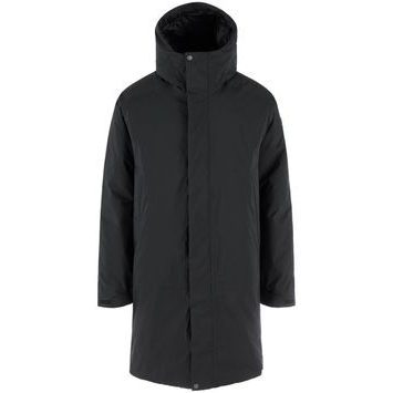 FJÄLLRÄVEN Övik GTX Padded Parka M Black