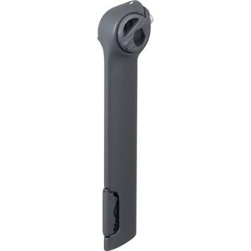 TREK Seatpost Trek Madone SLR Gen8 Long/190MM/0mm Matte Smoke