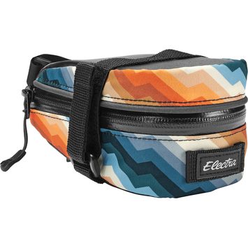 TREK Podsedlová brašna Ziggy, Brown/Dusk