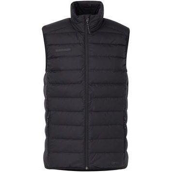 MAMMUT Waymarker IN Vest Men black