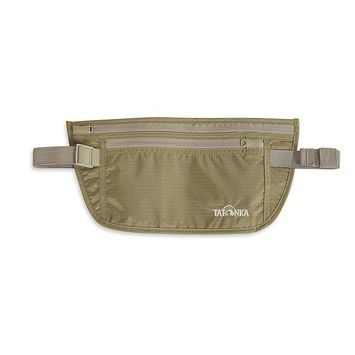 TATONKA Skin Moneybelt Int., natural