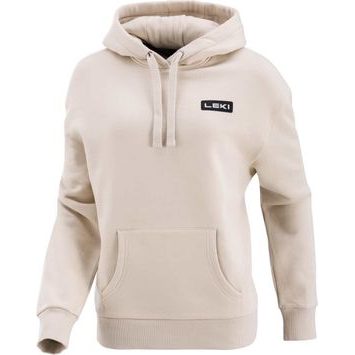 LEKI Casual Hoodie Women, beige