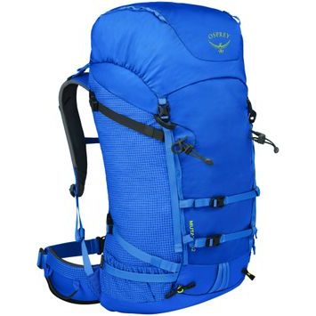 OSPREY MUTANT 52, blue flame