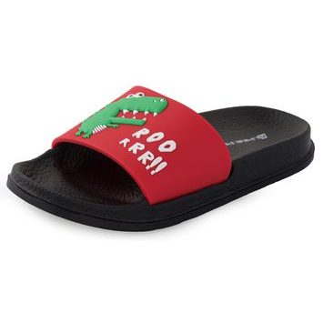 ALPINE PRO OBERO olympic red