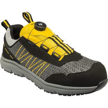 BENNON VENTOR S1PS ESD B-SPIN Low Yellow