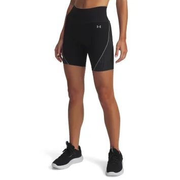 UNDER ARMOUR UA Vanish Seamless Short-BLK