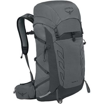 OSPREY TALON 33, phantom grey/dark charcoal
