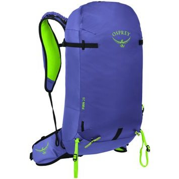 OSPREY FIRN 28, euphoria purple