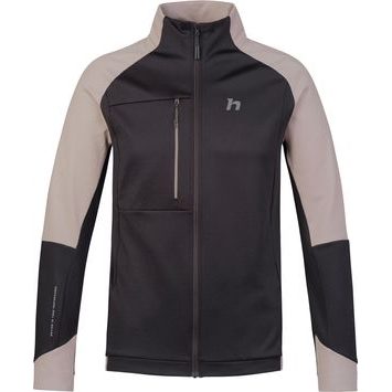 HANNAH TARIQ II anthracite/goat