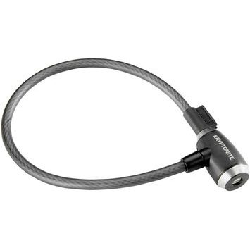 KRYPTONITE Kryptoflex 1265 Key Cable