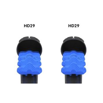 TUBOLIGHT DIAMANA HD 29" PÁR (DMHD)