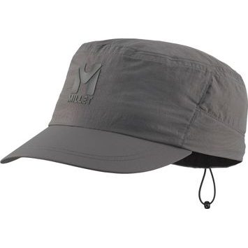 MILLET SENECA CAP PEPPER