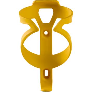 TREK Elite Ocean Recycled Plastic Baja Yellow
