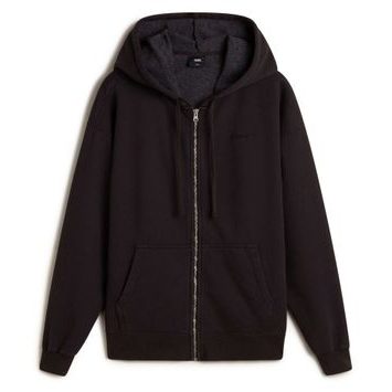 VANS Everyday OS Hoodie Black