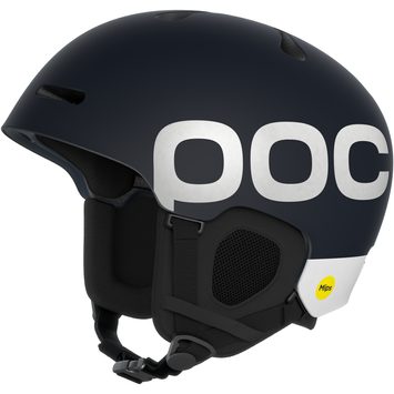 POC Fornix BC Apatite Navy Matt