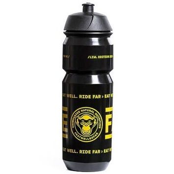 CHIMPANZEE Chimpanzee lahev bio černá 0.7l