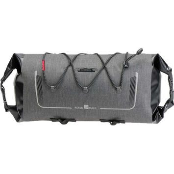 KLICKFIX BIKEPACK 12l, Šedá