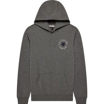 FOX Beam Flc Po Heather Graphite