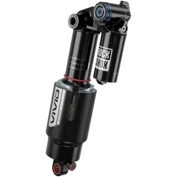ROCK SHOX AM RS VIVD ULT 205X65V1O1 R25 C34X2STC1