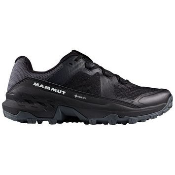 MAMMUT Girun II Low GTX Men black-steel