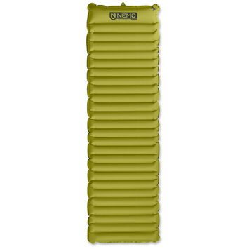 NEMO EQUIPMENT Astro Insulated Long Wide