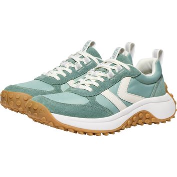 KEEN KS86 WOMEN dark forest/star white