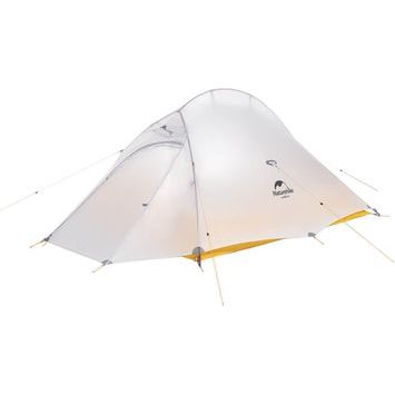 NATUREHIKE Kanchenjunga 2P-08 ultra lehký stan Cloud Up2 10D 1420g
