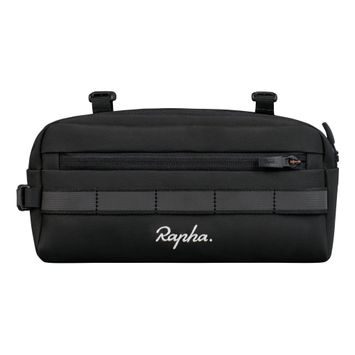 RAPHA Bag BAR 2L, černá