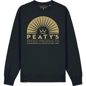 PEATYS DAWN RAID / BLACK