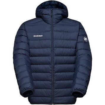 MAMMUT Waymarker IN Hooded Jacket Men marine