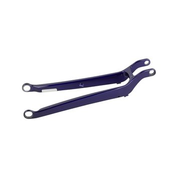 TREK Chainstay Trek Top Fuel 29 2022 Chainstay Purple Abyss
