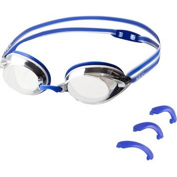 NILS Aqua NQG230MAF Racing modré