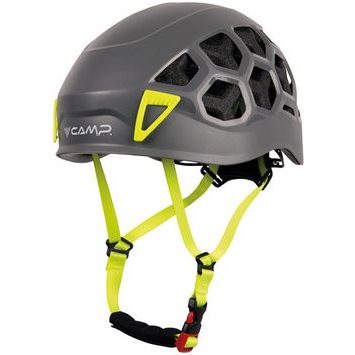 CAMP Ikon grey 57-63 cm